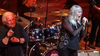 Watch Jefferson Starship Nothings Gonna Stop Us Now video
