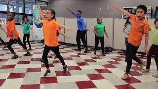 Nursing Home: Musical Theater