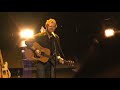 The Swell Season - Glen Hansard - Astral Weeks Van Morrison