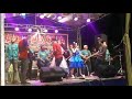 Nada pesona live prambon tawuran di atas panggung Nada pesona live prambon tawuran di atas panggung