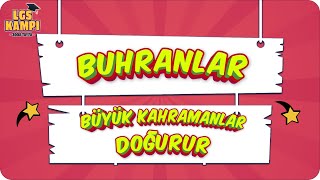 Buhranlar Büyük Kahramanlar Doğurur Lgs İnkılap