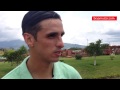 Bryan Ruiz adelanta trabajo con la Tricolor