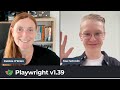 What's new in Playwright 1.39