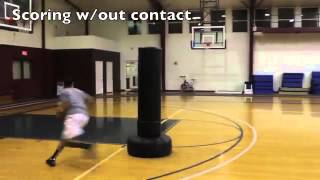 Kickgenius Shooting Scoring Workout956