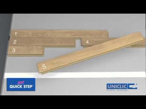 инструкция по укладке ламината quick step