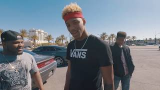 Vlog 002 Bts Jrome X Girls In The City