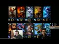 Vi Jungle - DuoQ avec Vince en D1 - By LRB [Replay 24 Mars 2014]