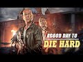 DIE HARD || BEST Action Movie Hollywood English | New Hollywood Action Movie Full HD