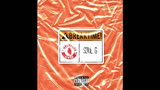 Imley - Breaktime Prod. Rj Savage