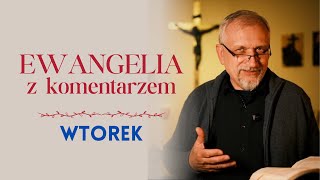 Skąd Pochodzi Autorytet? Łk 4, 31-37 - 2 09 2025 - Mieczysław Łusiak Sj