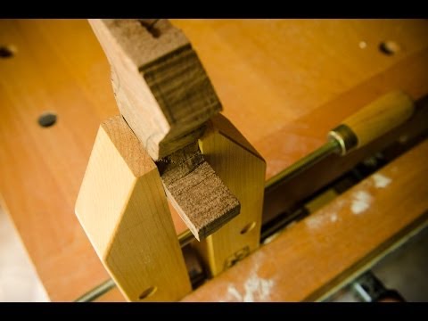 Which Woodworking Clamps Do You Really Need