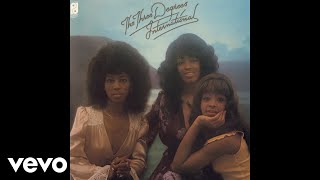 Watch Three Degrees Take Good Care Of Yourself video