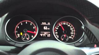 Vw F Gti Edition 35 Dsg - Stage 1 Revo
