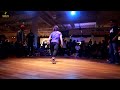 B-Girl Momo | Good Vibez | StrifeTV