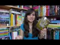 IMM Vlog/Book Haul julio 2014 | Feria del Libro de Madrid y BLC | #67