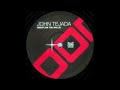 John Tejada - Sweat (On The Walls) [Original Mix]