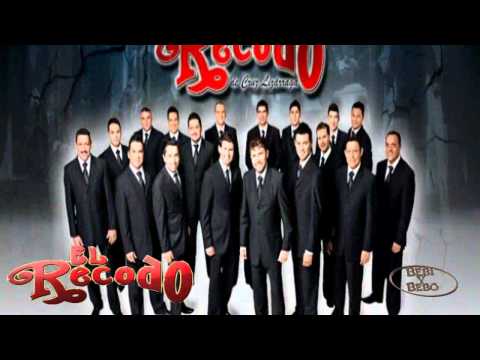 Watch Mix Banda El Recodo Ft La Arrolladora Banda El Limon 2012