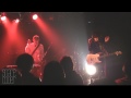 snare cover - " Into Surround " live at 渋谷kinoto