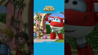 [Суперкрылья #Shorts] Пора Идти! #Superwings #Суперкрылья