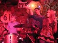 Bob Margolin Jam at The Rum Boogie featuring Jesse Barry - Memphis Jan 2010