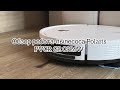 Обзор робота-пылесоса Polaris PVCR G2 0926W Wi-Fi IQ Home