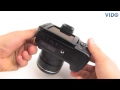 Canon PowerShot SX30 IS -  1
