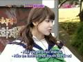 Horror Movie Factory SNSD EP 06 (vietsub) 3/5