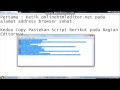 Cara Mengetahui Jumlah Artikel dan Komentar Pada Blog Orang Cara Mengetahui Jumlah Artikel dan Komentar Pada Blog Orang