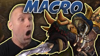ULTIMATE ROGUE ONE SHOT - Swifty 120 Rogue Dueling PvP Highlights - Battle For Azeroth Beta