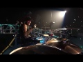 Tommy Lee - Crüecifly LIVE