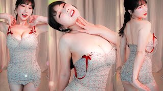 [4K60] BJ 그릴래영 (eunyoung1238) - KOKAIN (코카인 댄스 ) | Sexy Korean Girl Dance