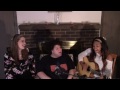 Aint It Fun - Paramore ( Cover by Adam Ezegelian, Sarina Joi, and Katherine Winston)