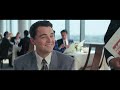 The Wolf Of Wall Street Chest Beat Chant Song Full