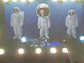 DEPECHE MODE - Enjoy The Silence (Live in Malm