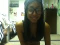 Video Diary #30/ He's happy, so am I