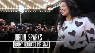 The Pop Game: Jordin Sparks Guest Stars in the Season Finale (Trailer)