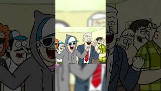 Universr Record - Highscoreedit Regular Show Short