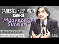 Felak ve Nas Sureleri - Sığınma Duası - Çaresizliklerimizin Çaresi: Muavvizeteyn Sureleri