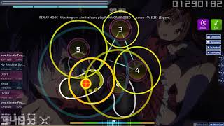 Osu Flowxgranrodeo 7 Seven Tv Size Expert Ezdt Fc 348pp Osu Flowxgranrodeo 7 Seven Tv Size Expert Ezdt Fc 348pp