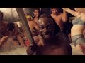 Spa Day (Explicit)
