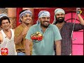 Sudigaali Sudheer Performance | Extra Jabardasth | 13th August 2021 | ETV Telugu