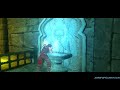  Prince Of Persia: The Forgotten Sands - #12. The Prisons. Prince of Persia