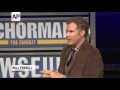 Will Ferrell on Ron Burgundy and Sequels