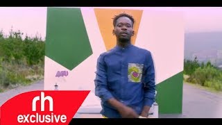 Dj Festa - 2018 Naija Afrobeat Mix Intro Rh Exclusive
