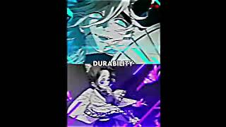 Doma Vs Shinobu Romantic Homicide -