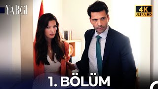 Yargı 1. Bölüm 4K