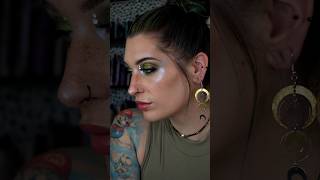 Ensley Reign Cosmic Dreamer Palette Cosmic Voyager & Cosmic Light Loose Shadowscode Battybean