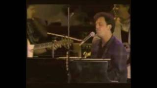 Watch Billy Joel Summer Highland Falls video