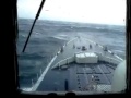 Watch Massive Rogue Wave Hits Navy Ship