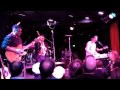 They Might Be Giants - Birdhouse In Your Soul / Theme From Flood (Live @ The Corner Hotel)